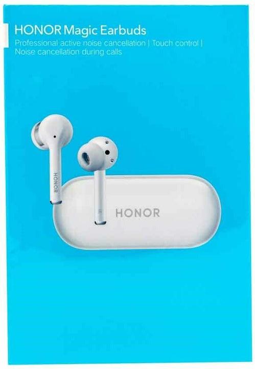 Produktbild Huawei Honor Magic (ANC, 288 h, Kabellos)