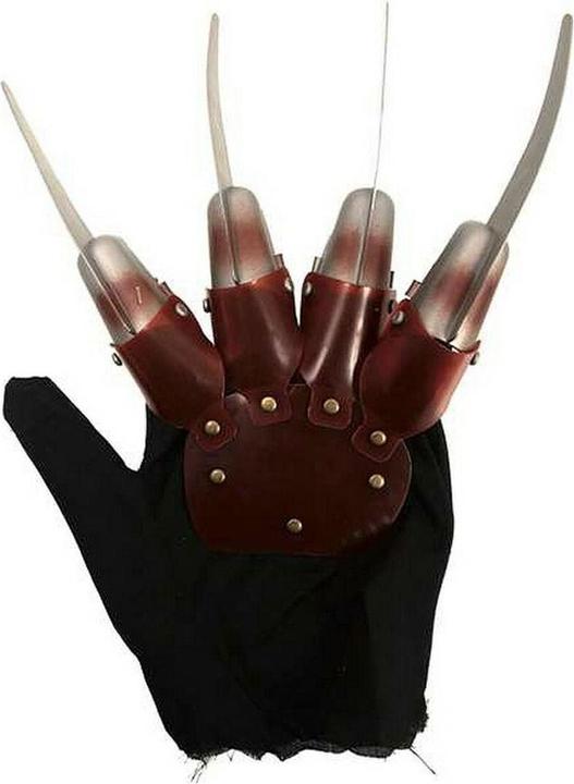 Immagine prodotto My Other Me Handschuhe Freddy Krueger (30 cm)