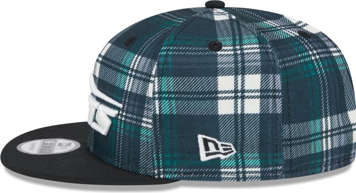 Image du produit New Era 9Fifty Sideline Cap STATEMENT New York Jets noir