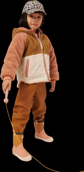 Immagine prodotto Liewood Giacca reversibile Jackson Tusccany Rose Mix (134)
