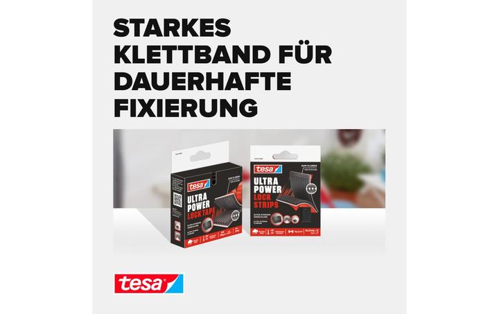 Actual product image tesa Ultra Power Lock Tape (25 mm)