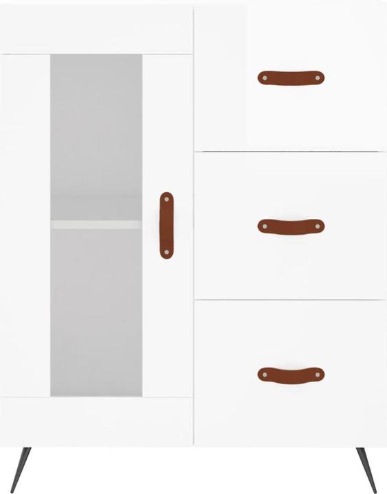 Image du produit VidaXL Tonasha (69.5 x 34 x 90 cm)