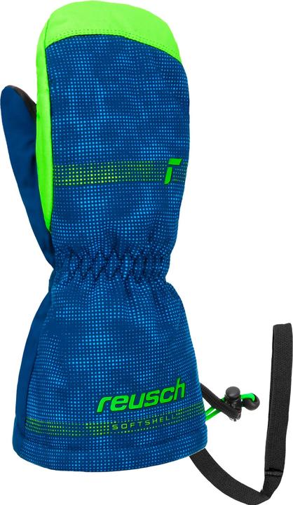 Actual product image Reusch Maxi R-TEX® XT Mitten (M)