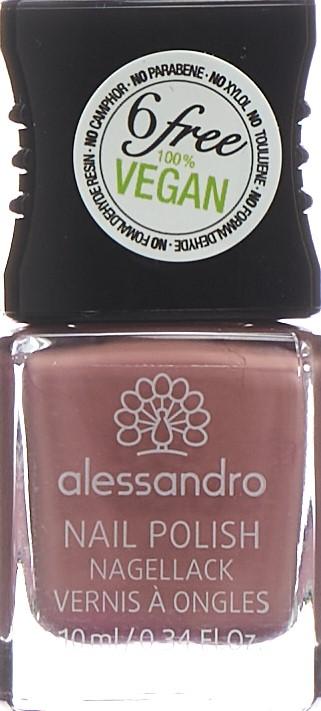 Image du produit Alessandro Vernis à ongles (933 Retrouvez-moi à Paris, Vernis couleur)