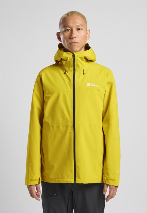 Immagine prodotto Jack Wolfskin Highest Peak 3L Jkt M (XXL)