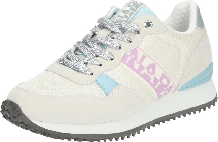 Actual product image Napapijri Sports shoes ASTRA sneakers (41)