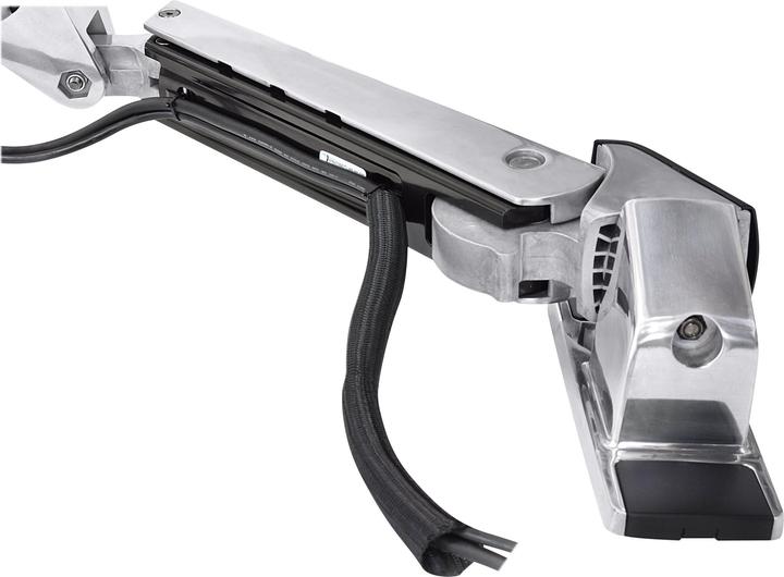 Actual product image Ergotron Interactive Arm HD (Wall, 65", 18.10 kg)