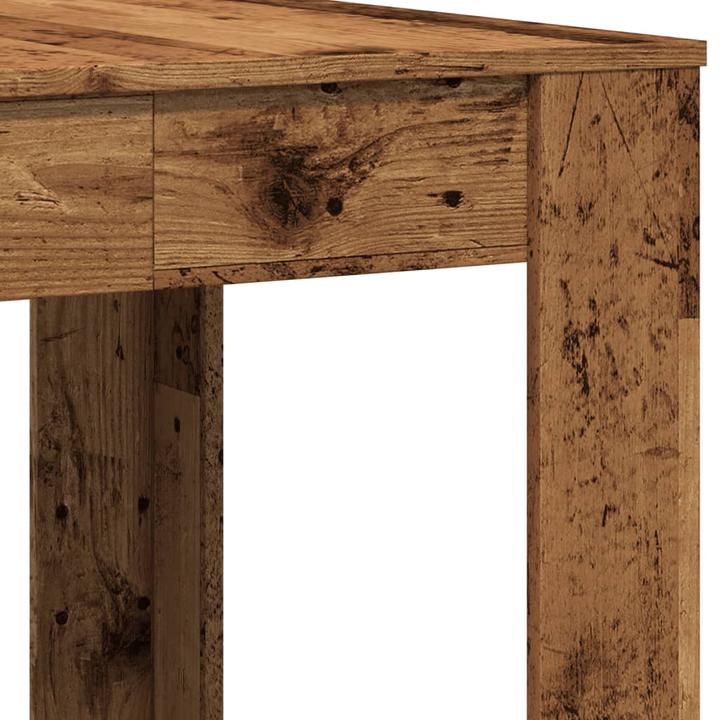 Produktbild VidaXL Esstisch (140 x 74.5 x 76 cm)