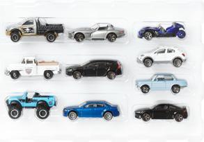 Actual product image Matchbox Die-Cast