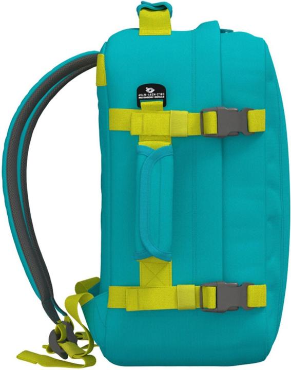 Actual product image Cabin zero Travel backpack 39 cm laptop compartment (28 l)