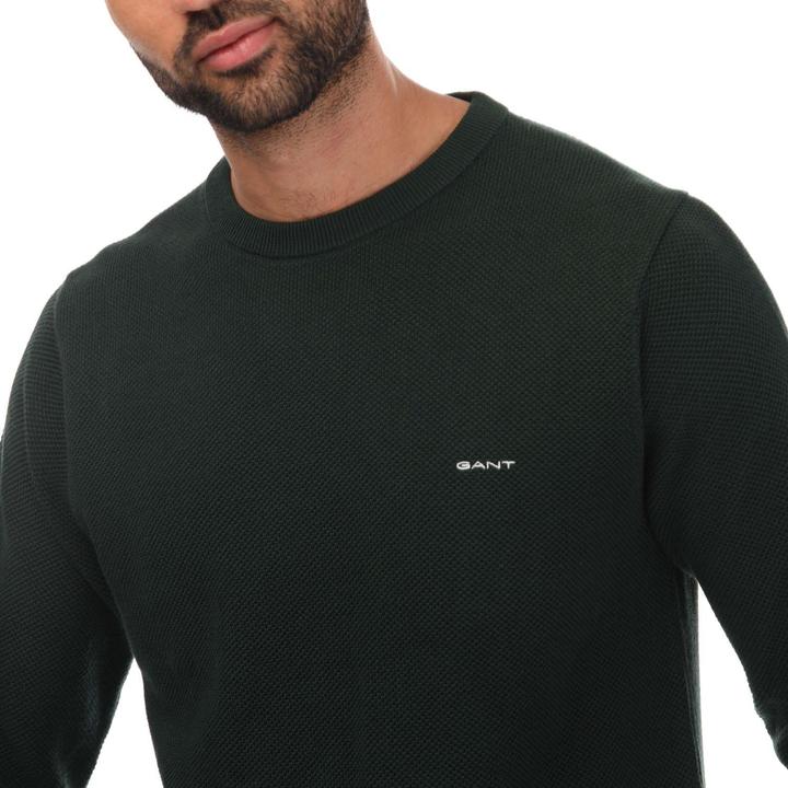 Produktbild GANT Sweatshirt Rundhalsausschnitt (S)