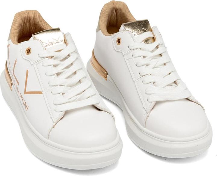 Immagine prodotto ALV by Alviero Martini Damen Sneaker Eolara Prime - 100% Polyurethan (41)
