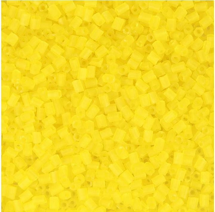 Actual product image Creativ Company Rocailles glass beads