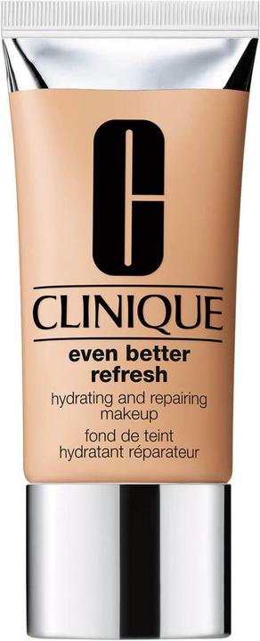 Actual product image Clinique Even Better - Refresh Hydrating and Repairing Makeup CN 62 Porcelain Beige (62 Porcelain Beige)
