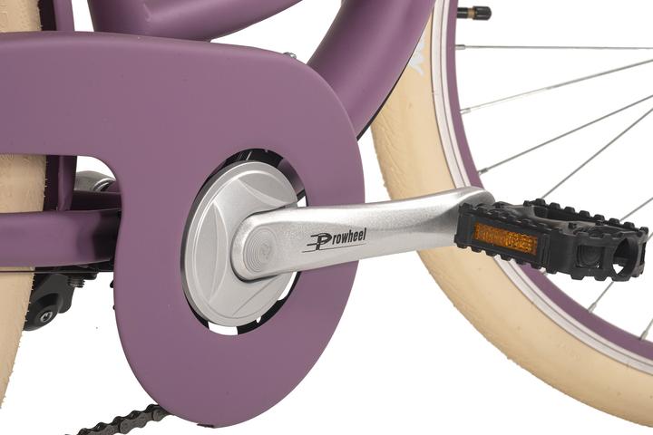 Image du produit Damenrad 28" Balloon 6 Gänge 48 cm (48 cm)