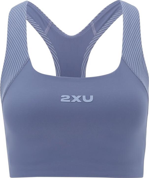 Actual product image 2XU Longline bra (XL)
