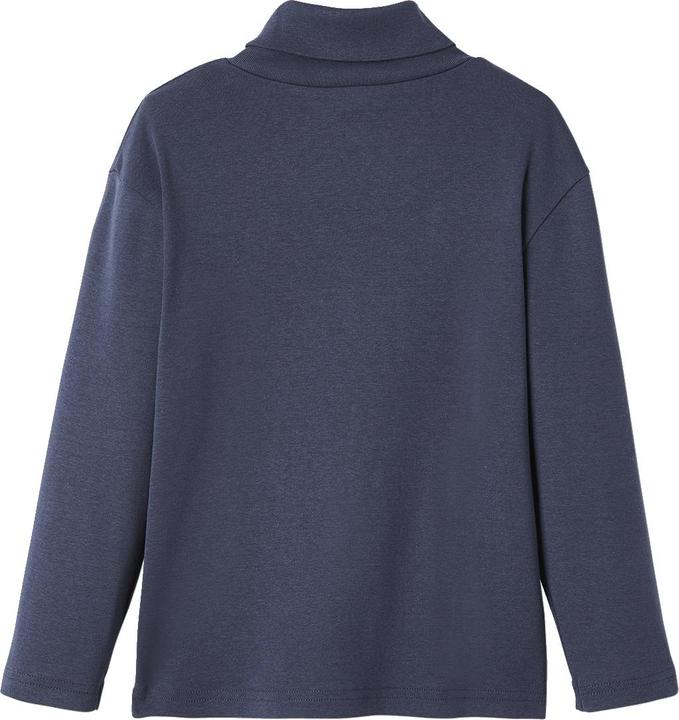 Actual product image Vertbaudet Unterziehshirt/Rolli (116)