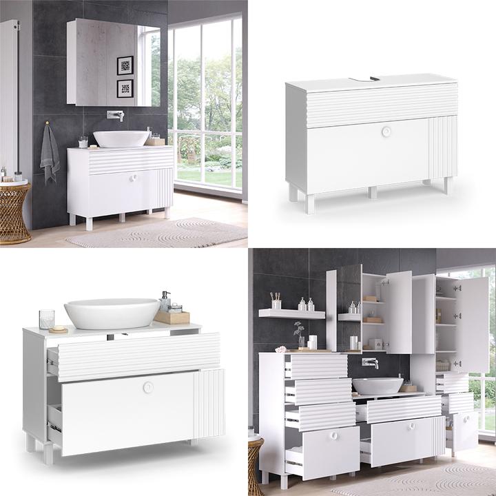 Immagine prodotto Vicco Sola (100,5 x 37,5 x 72,5 cm)