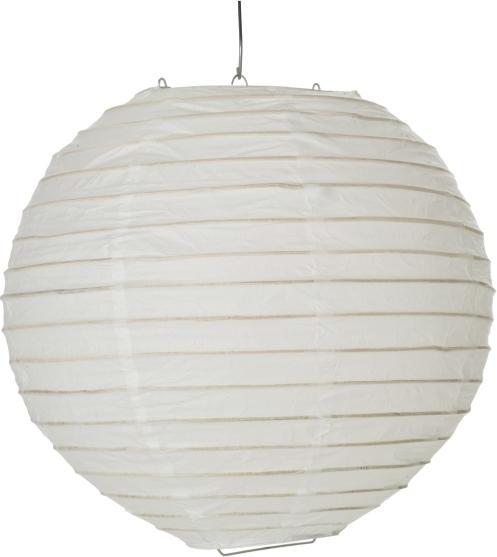 Produktbild Nielsen Light Rispapirpendel ø90 cm Natur