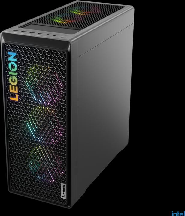 Produktbild Lenovo Legion T7 RTX4090 (Intel Core i9-13900KF, 32 GB, 2000 GB, GeForce RTX 4090)