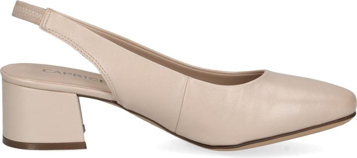 Produktbild Caprice Slingpumps (36)