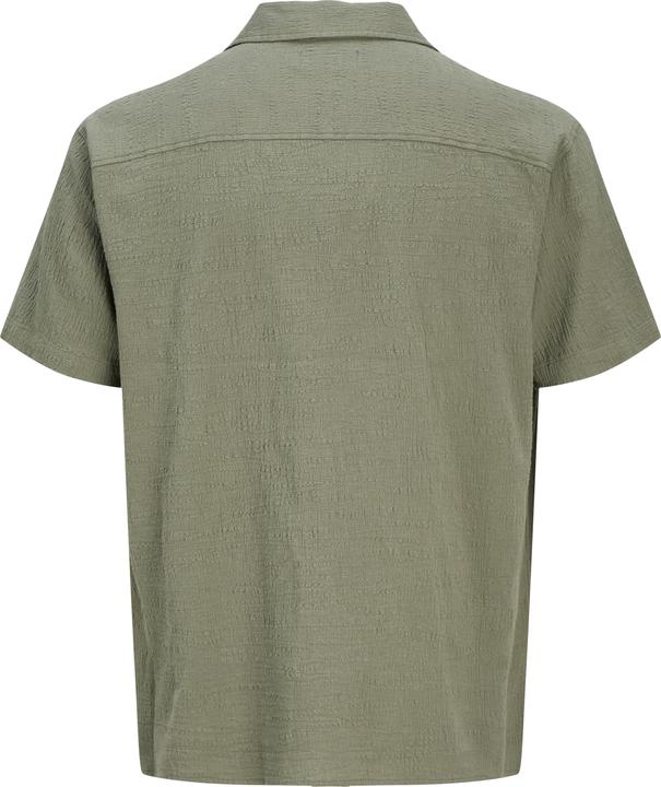 Actual product image Jack & Jones Relaxed Fit Hawaii-Hemd Hawaii-Hemd (L)