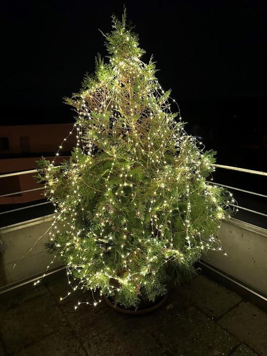 Immagine prodotto GuGus Catena luminosa a LED (2 m)