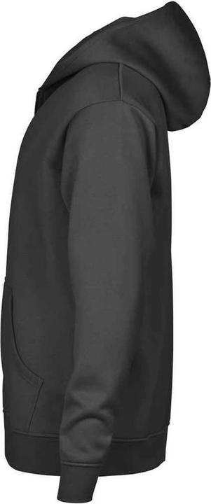 Actual product image Tee Jays Mens Urban Hooded Hoodie (M)