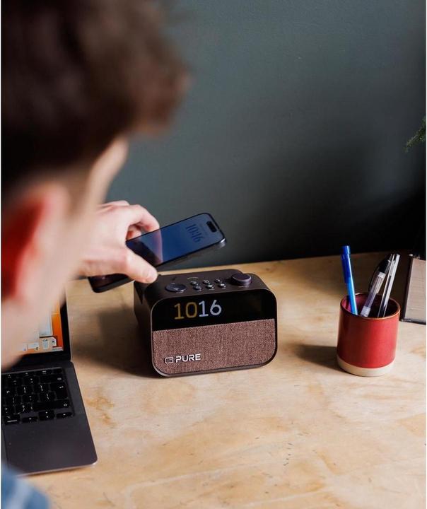 Actual product image Pure Moment Charge