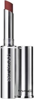 Actual product image MAC Cosmetics M.A.C. Locked Kiss Lipstick Vicious (Vicious)