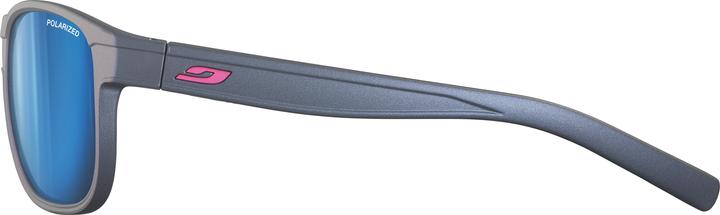 Immagine prodotto Julbo Occhiali sportivi Renegade M (Blu iris, Purple, Blu)