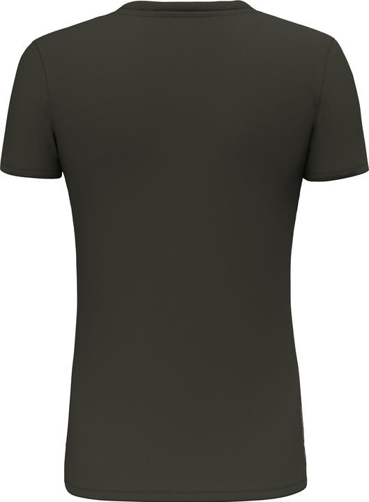 Actual product image Salewa Pure Design Dry T-Shirt (XS)