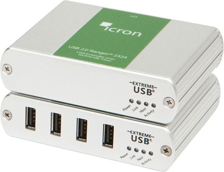 Immagine prodotto Icron Ranger 2324