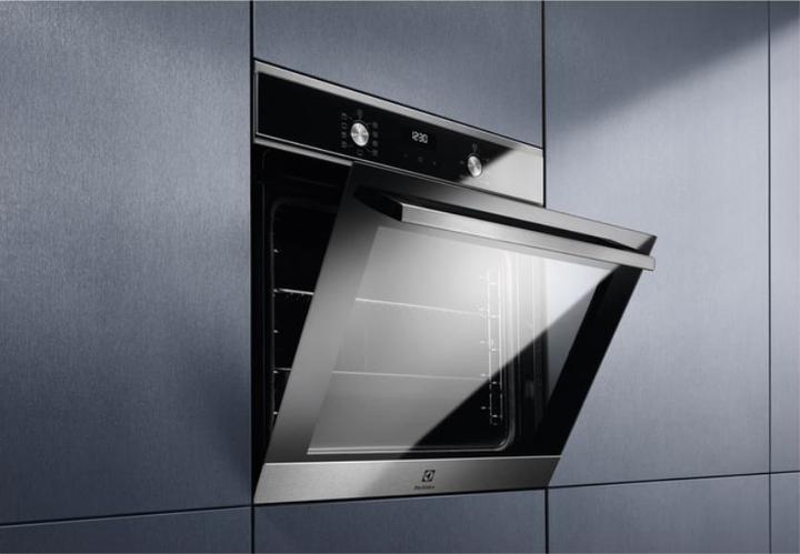Produktbild Electrolux EOF5H40BX