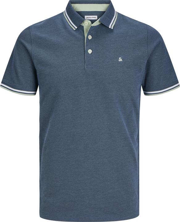 Jack & Jones Jjepaulos Polo Ss Noos