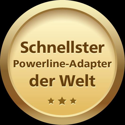 Produktbild Devolo Magic 2 WiFi Starter Kit 2-1-2 (2400 Mbit/s)