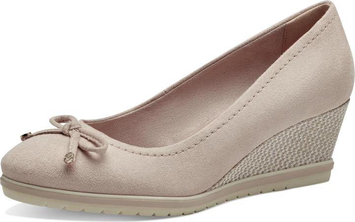 Tamaris Keilpumps (40)
