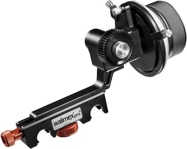 Produktbild Walimex Follow Focus Snap-On Pro Mark Ring (Blitzgerät Adapter)