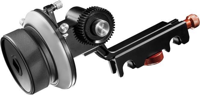 Produktbild Walimex Follow Focus Snap-On Pro Mark Ring (Blitzgerät Adapter)