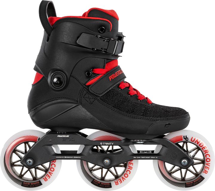 Powerslide Swell Skates (43)