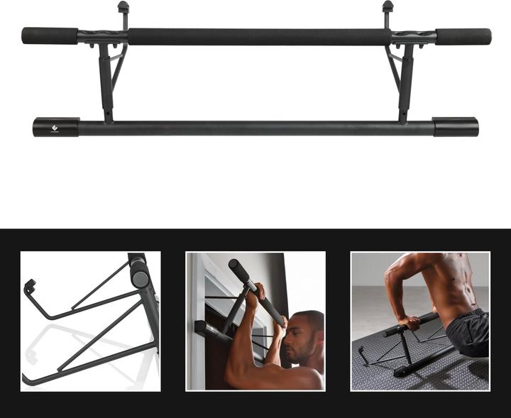 Immagine prodotto Fit Engine Barra per le trazioni