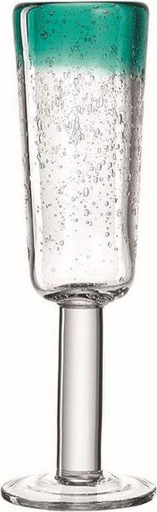 Actual product image Leonardo Champagne glass Burano (15 cl, 6 Glasses, Champagne glasses)