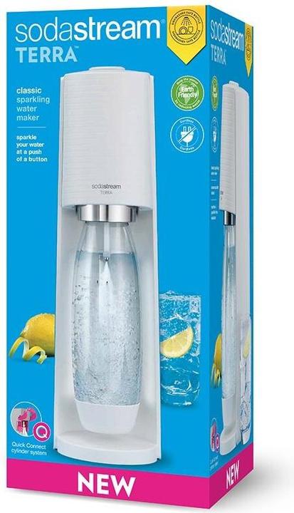 Produktbild SodaStream Terra
