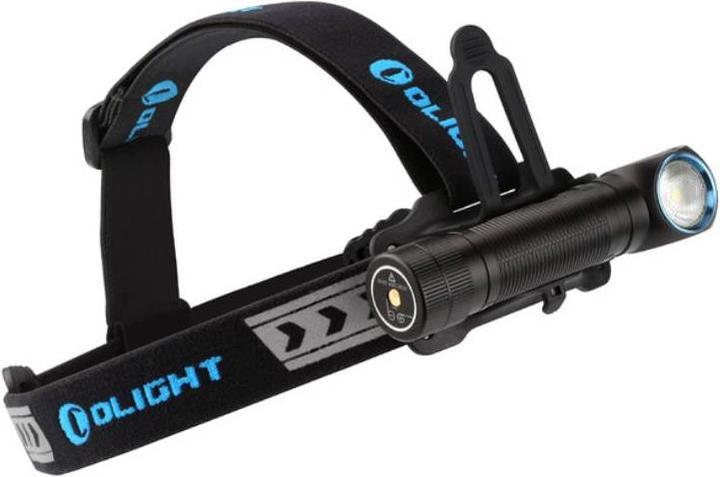 Produktbild Olight H2r (2300 lm)
