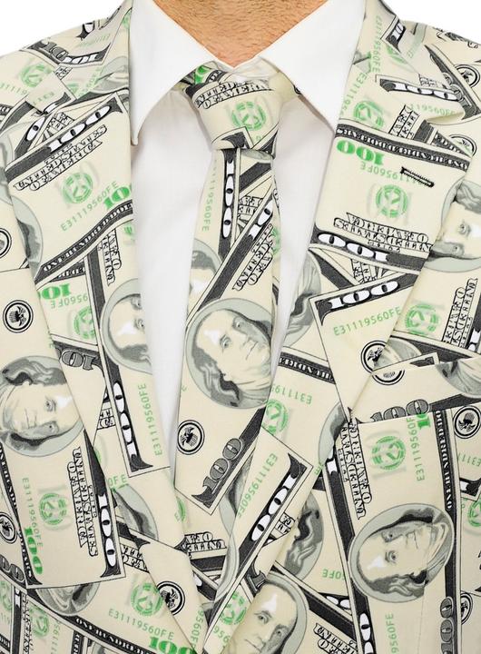 Actual product image OppoSuits Cashanova (56)