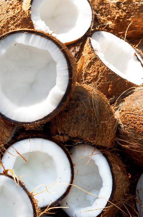Image du produit Khadi Coco Shikakai (200 ml)