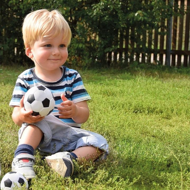 Produktbild Lena Soft-Fussball Knautschball 10cm