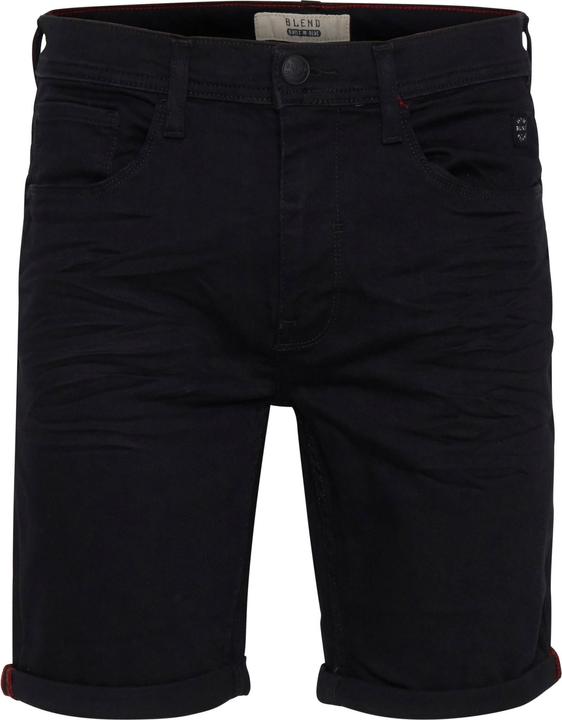 Denim Black