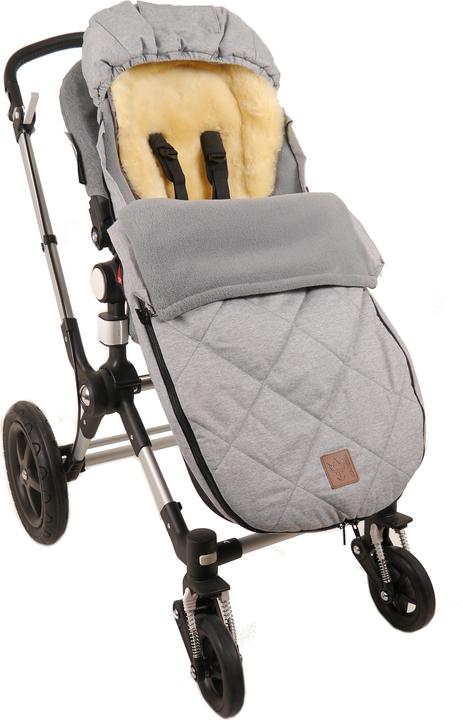 Produktbild Kaiser Sheep Performance für Bugaboo&Joolz