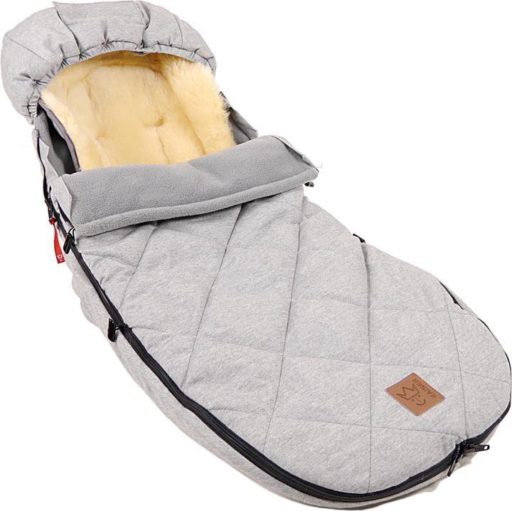 Produktbild Kaiser Sheep Performance für Bugaboo&Joolz